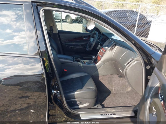 Aukcja sprzedaży 2017 Infiniti Qx50, vin: JN1BJ0RP9HM385636, numer aukcji: 44439148