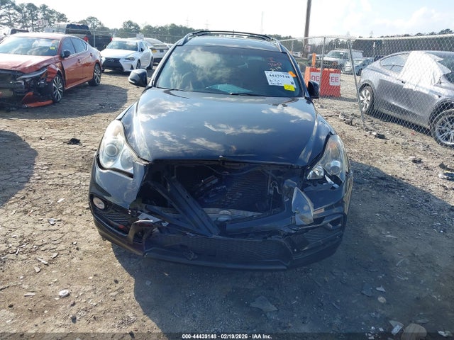 Aukcja sprzedaży 2017 Infiniti Qx50, vin: JN1BJ0RP9HM385636, numer aukcji: 44439148