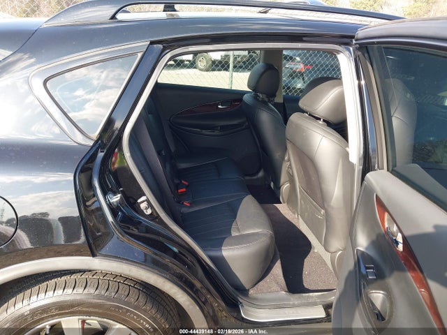 Aukcja sprzedaży 2017 Infiniti Qx50, vin: JN1BJ0RP9HM385636, numer aukcji: 44439148