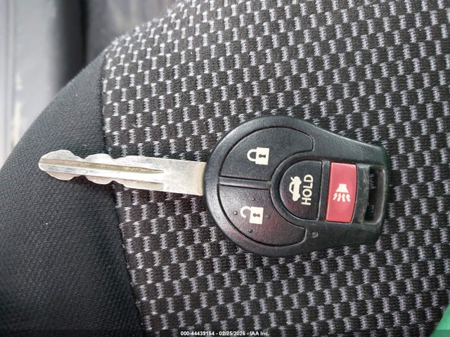 3N1CN7AP0FL828311 Nissan Versa 1.6 S/1.6 S+/1.6 Sl/1.6 Sv