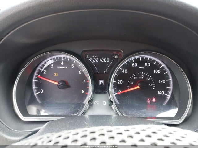 3N1CN7AP0FL828311 Nissan Versa 1.6 S/1.6 S+/1.6 Sl/1.6 Sv