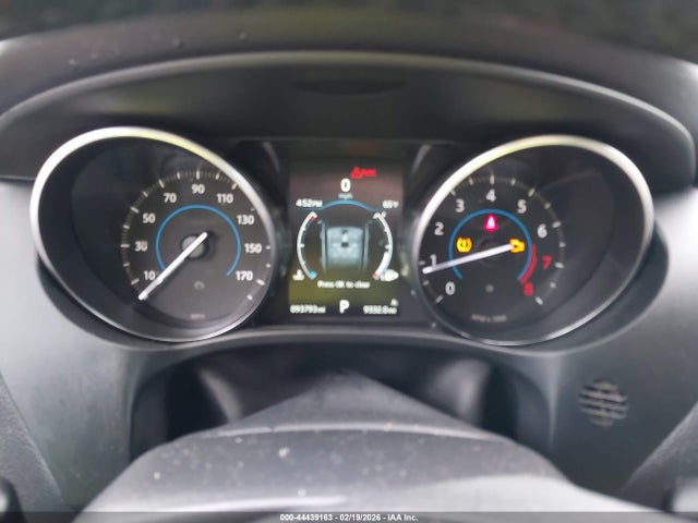 2017 JAGUAR F-PACE SADCJ2BV8HA058804 Photo 6