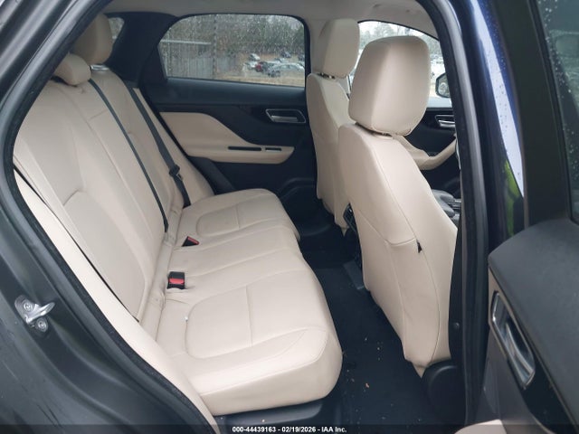 2017 JAGUAR F-PACE SADCJ2BV8HA058804 Photo 7