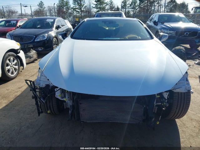 2018 Lexus Lc 500 მანქანა იყიდება აუქციონზე, vin: JTHHP5AY1JA005458, აუქციონის ნომერი: 44439164