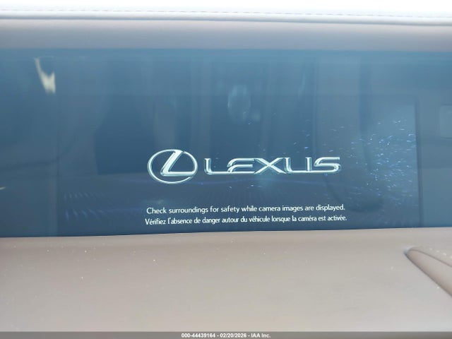 2018 Lexus Lc 500 მანქანა იყიდება აუქციონზე, vin: JTHHP5AY1JA005458, აუქციონის ნომერი: 44439164