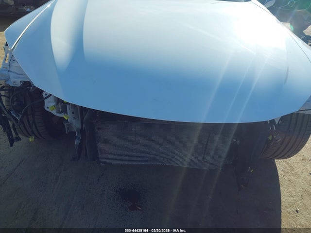 2018 LEXUS LC 500 JTHHP5AY1JA005458 Photo 5