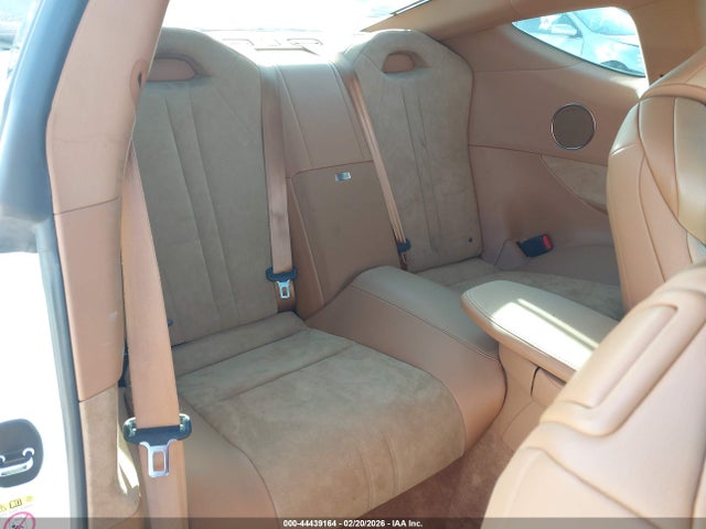 2018 LEXUS LC 500 JTHHP5AY1JA005458 Photo 7