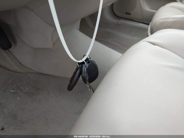 2006 CADILLAC DTS 1G6KD57Y36U190094 Photo 10