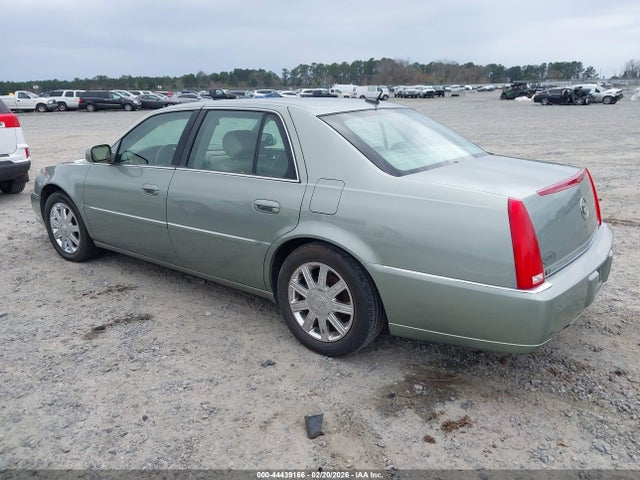 2006 CADILLAC DTS 1G6KD57Y36U190094 Photo 2