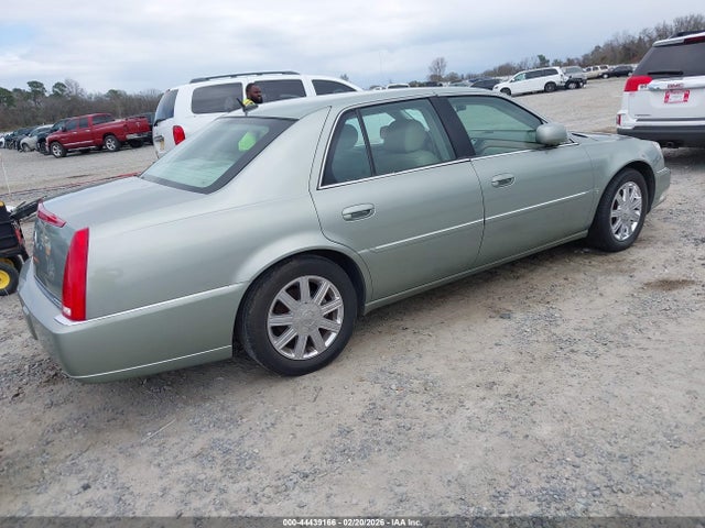 2006 CADILLAC DTS 1G6KD57Y36U190094 Photo 3