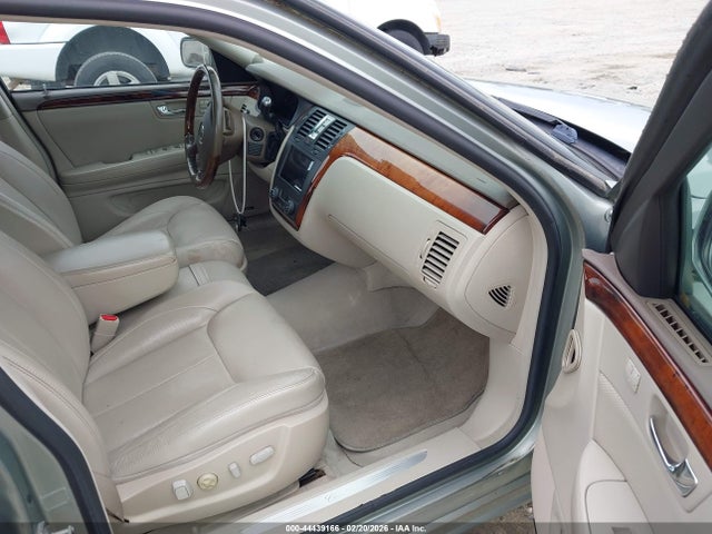 2006 CADILLAC DTS 1G6KD57Y36U190094 Photo 4