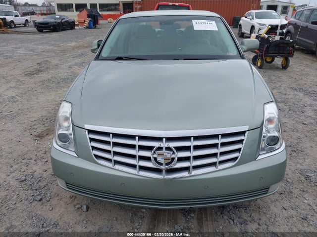 2006 CADILLAC DTS 1G6KD57Y36U190094 Photo 5