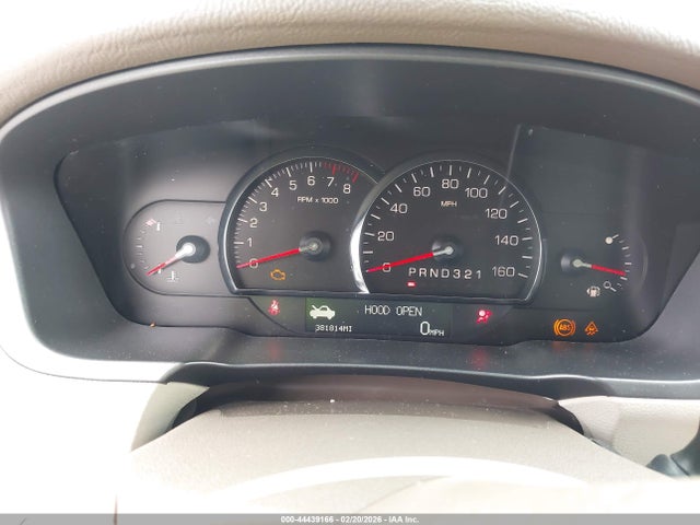 2006 CADILLAC DTS 1G6KD57Y36U190094 Photo 6