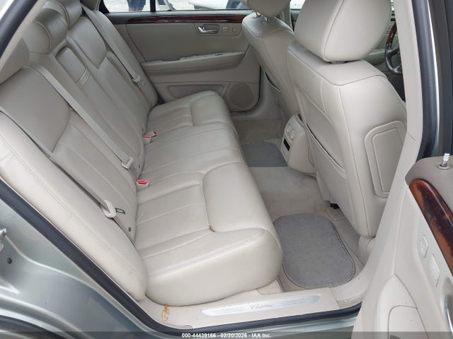 2006 CADILLAC DTS 1G6KD57Y36U190094 Photo 7