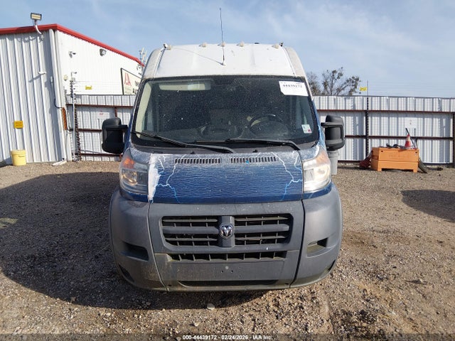RAM Promaster 2500 High Roof 2014 3C6TRVDG6EE113304 Image 13