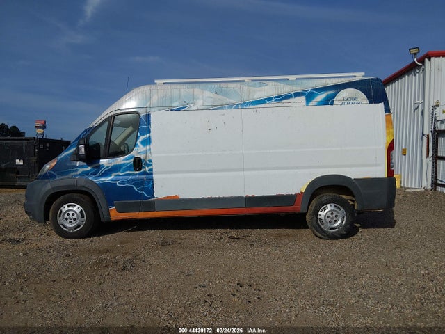 RAM Promaster 2500 High Roof 2014 3C6TRVDG6EE113304 Image 15