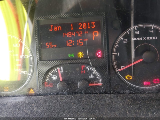 RAM Promaster 2500 High Roof 2014 3C6TRVDG6EE113304 Image 16