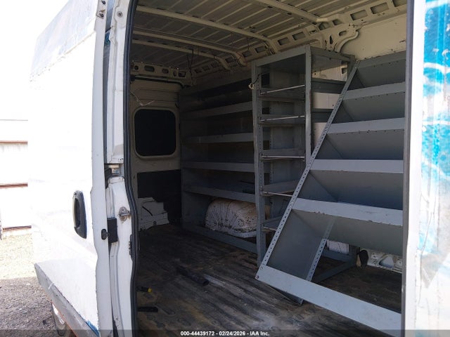 RAM Promaster 2500 High Roof 2014 3C6TRVDG6EE113304 Image 12