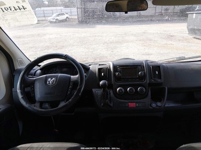 RAM Promaster 2500 High Roof 2014 3C6TRVDG6EE113304 Image 18