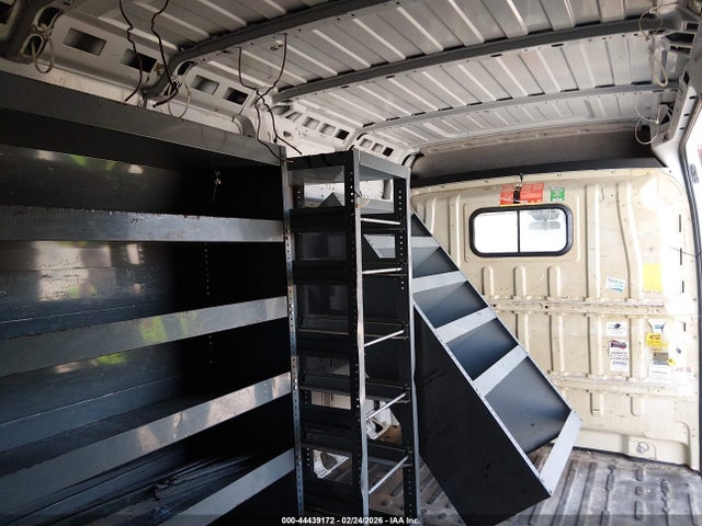 RAM Promaster 2500 High Roof 2014 3C6TRVDG6EE113304 Image 19