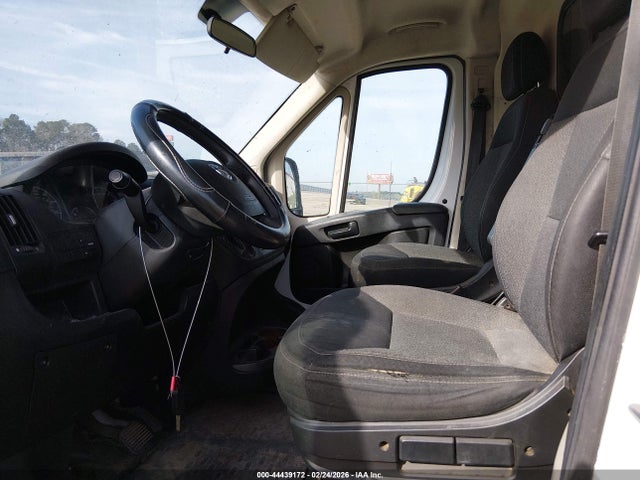 RAM Promaster 2500 High Roof 2014 3C6TRVDG6EE113304 Image 20