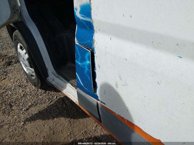 RAM Promaster 2500 High Roof 2014 3C6TRVDG6EE113304 Image 21