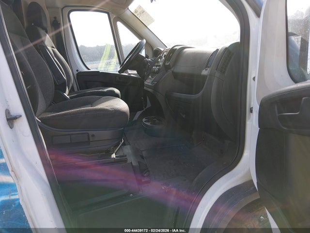 RAM Promaster 2500 High Roof 2014 3C6TRVDG6EE113304 Image 5