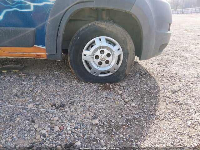 RAM Promaster 2500 High Roof 2014 3C6TRVDG6EE113304 Image 6