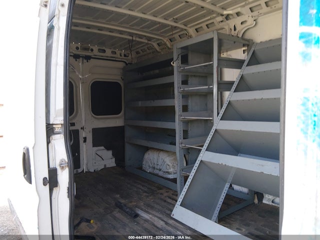 RAM Promaster 2500 High Roof 2014 3C6TRVDG6EE113304 Image 8