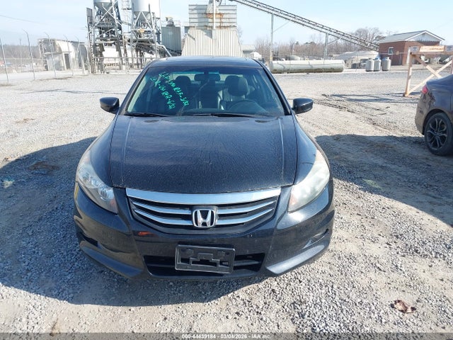 Aukcja sprzedaży 2012 Honda Accord 3.5 Ex-l, vin: 1HGCP3F81CA014240, numer aukcji: 44439184