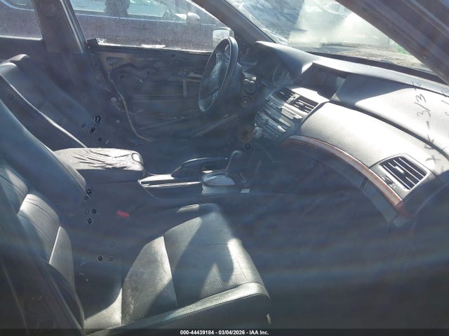 Aukcja sprzedaży 2012 Honda Accord 3.5 Ex-l, vin: 1HGCP3F81CA014240, numer aukcji: 44439184