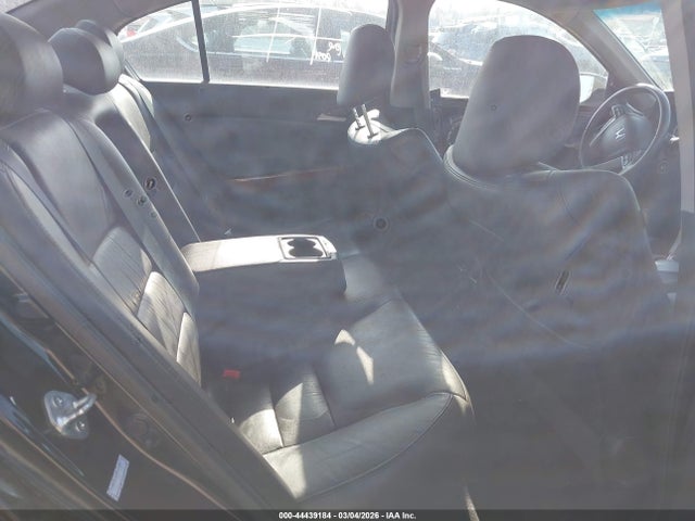 Aukcja sprzedaży 2012 Honda Accord 3.5 Ex-l, vin: 1HGCP3F81CA014240, numer aukcji: 44439184