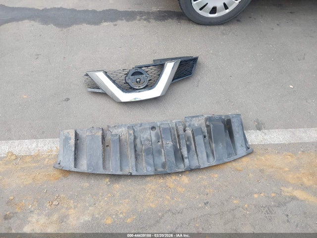 44439188 :رقم المزاد ، 5N1AT2MN1GC755367 vin ، 2016 Nissan Rogue Sv مزاد بيع