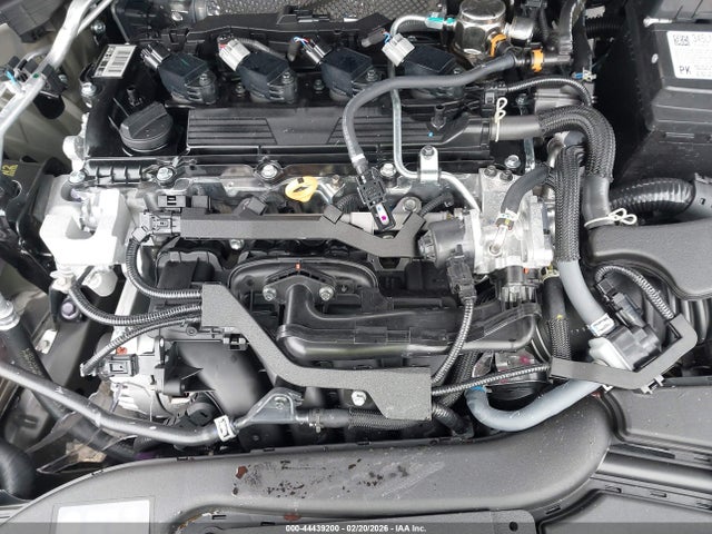 Toyota COROLLA LE 2026 5YFB4MDE0TP393602 Image 10