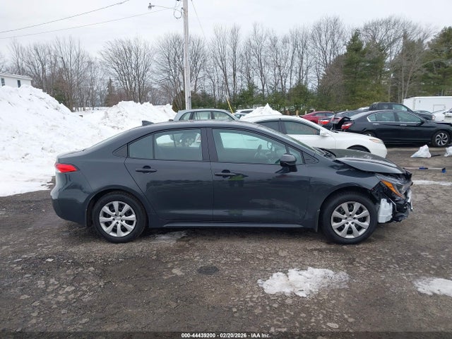 Toyota COROLLA LE 2026 5YFB4MDE0TP393602 Image 14