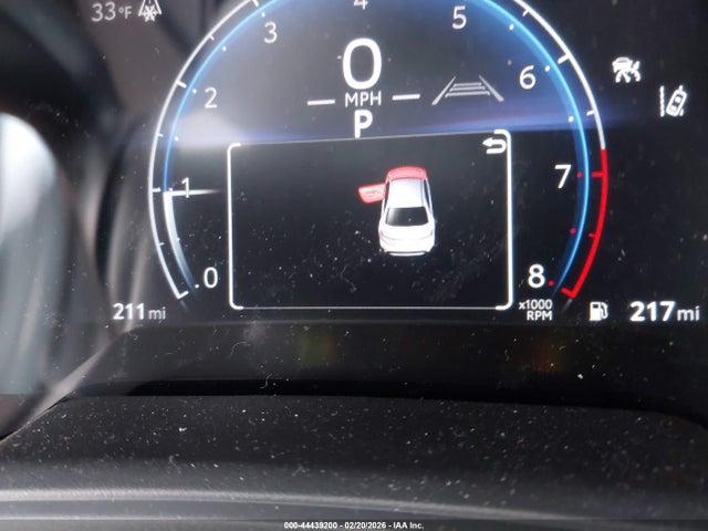 Toyota COROLLA LE 2026 5YFB4MDE0TP393602 Image 16