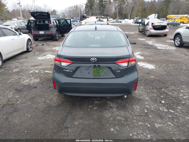 Toyota COROLLA LE 2026 5YFB4MDE0TP393602 Image 17