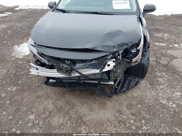 Toyota COROLLA LE 2026 5YFB4MDE0TP393602 Image 6