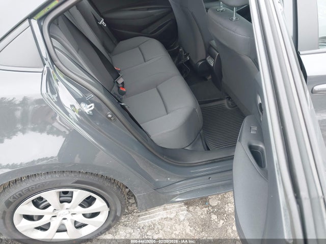 Toyota COROLLA LE 2026 5YFB4MDE0TP393602 Image 8