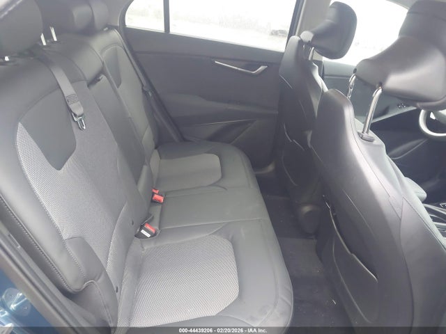 KNDCR3LE6P5045064 KIA NIRO EX