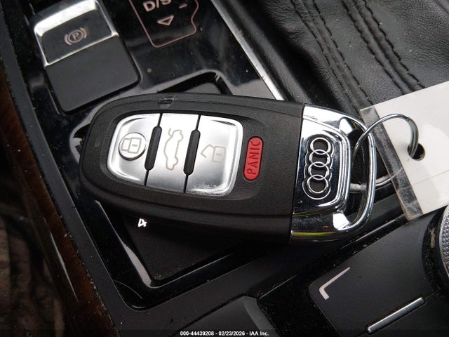Aukcja sprzedaży 2015 Audi A6 3.0 Tdi Premium Plus, vin: WAUFMAFC4FN007855, numer aukcji: 44439208