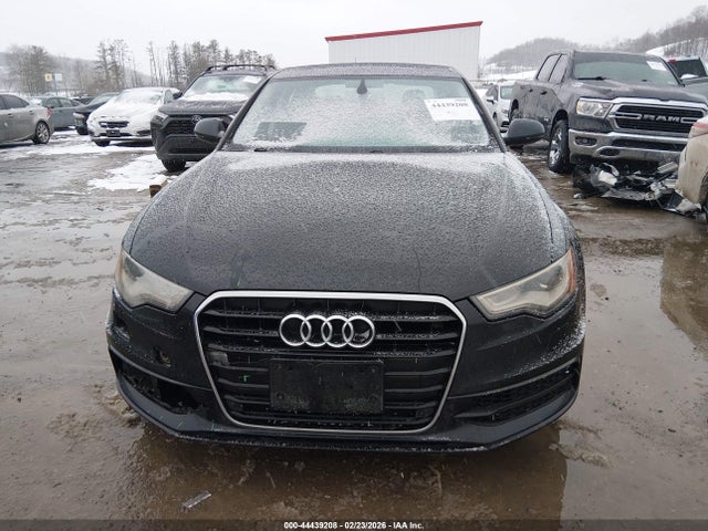 Aukcja sprzedaży 2015 Audi A6 3.0 Tdi Premium Plus, vin: WAUFMAFC4FN007855, numer aukcji: 44439208