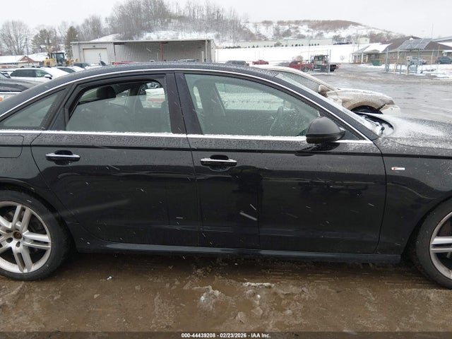 Aukcja sprzedaży 2015 Audi A6 3.0 Tdi Premium Plus, vin: WAUFMAFC4FN007855, numer aukcji: 44439208