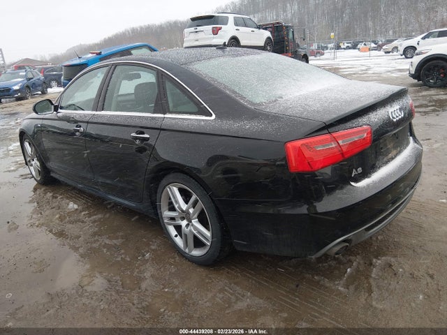 Aukcja sprzedaży 2015 Audi A6 3.0 Tdi Premium Plus, vin: WAUFMAFC4FN007855, numer aukcji: 44439208