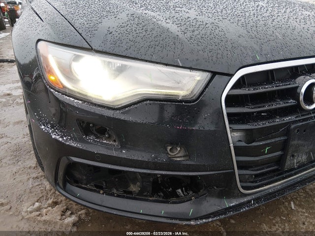 Aukcja sprzedaży 2015 Audi A6 3.0 Tdi Premium Plus, vin: WAUFMAFC4FN007855, numer aukcji: 44439208