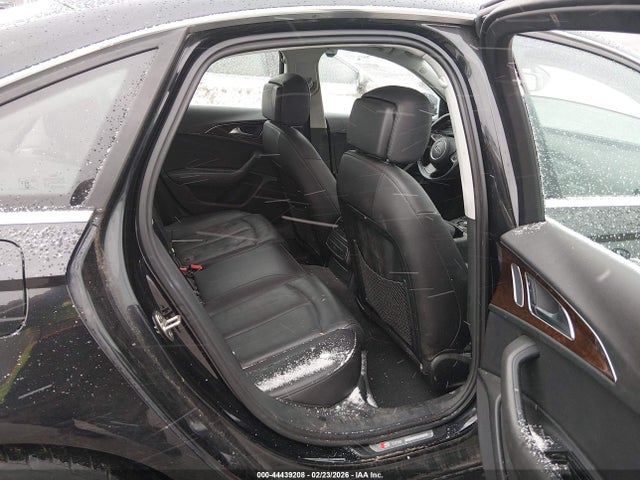 Aukcja sprzedaży 2015 Audi A6 3.0 Tdi Premium Plus, vin: WAUFMAFC4FN007855, numer aukcji: 44439208