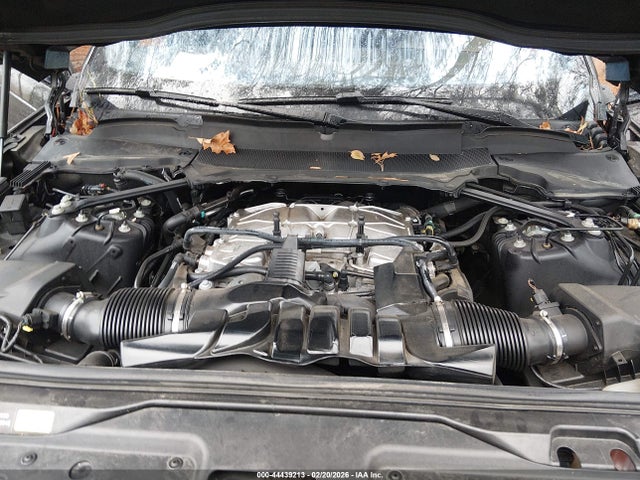 2019 LAND ROVER DISCOVERY SALRR2RV2K2413027 Photo 9