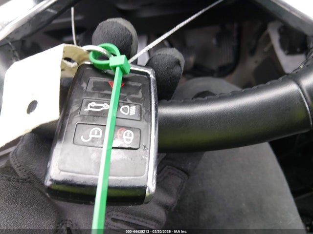 2019 LAND ROVER DISCOVERY SALRR2RV2K2413027 Photo 10