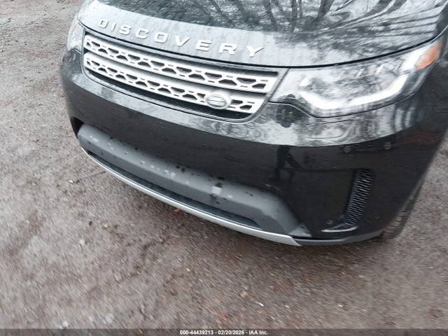 2019 LAND ROVER DISCOVERY SALRR2RV2K2413027 Photo 5
