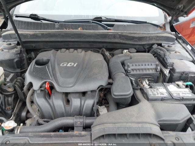 2015 KIA OPTIMA 5XXGM4A78FG512411 Photo 9